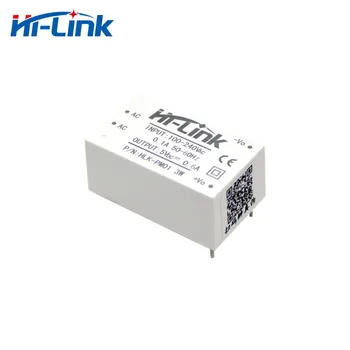 5 adet AC DC 220V için 5V 3W mini güç kaynağı modülü akıllı ev anahtar modülü güç modülü HLK-PM01W