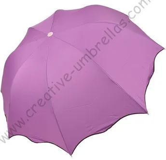 Ücretsiz kargo, profesyonel yapım şemsiye, 8 k kaburga,üç kat şemsiye, el açık, rüzgar geçirmez, supermini, cep şemsiye