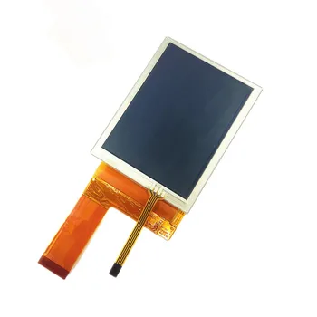 Orijinal 3.8 inç LCD dokunmatik ekran Trimble TSC2 el barkod tarayıcı için geçerlidir el GPS toplayıcı